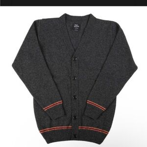 Universal Adult Cardigan - Gryffindor